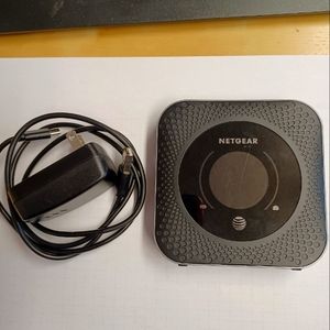 Netgear Nighthawk AT&T Mobile WiFi Hotspot